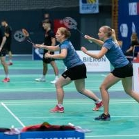 Yonex Polish International