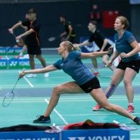 Yonex Polish International