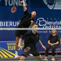 Yonex Polish International