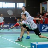 Yonex Polish International