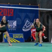 Yonex Polish International