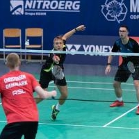 Yonex Polish International