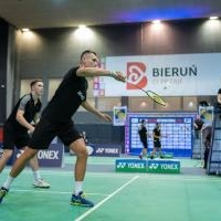 Yonex Polish International