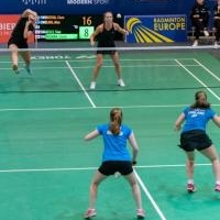 Yonex Polish International