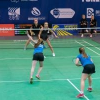 Yonex Polish International