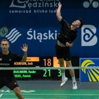 Yonex Polish International