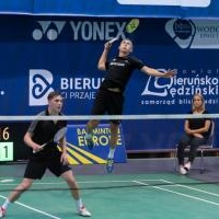 Yonex Polish International