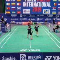 Yonex Polish International