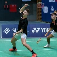 Yonex Polish International