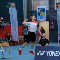 Yonex Polish International