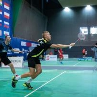 Yonex Polish International