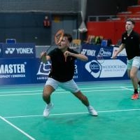 Yonex Polish International