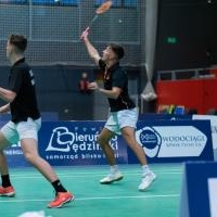 Yonex Polish International