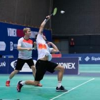 Yonex Polish International