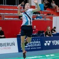 Yonex Polish International