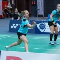 Yonex Polish International