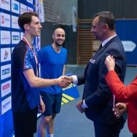Yonex Polish International