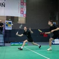 Yonex Polish International
