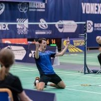 Yonex Polish International