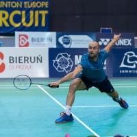 Yonex Polish International