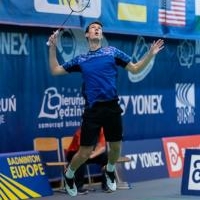 Yonex Polish International
