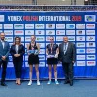 Yonex Polish International