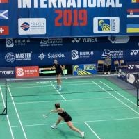 Yonex Polish International