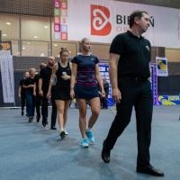 Yonex Polish International