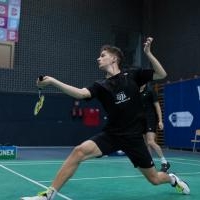 Yonex Polish International