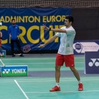 Yonex Polish International