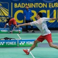 Yonex Polish International