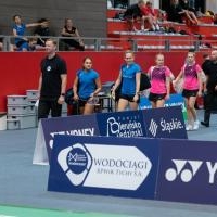 Yonex Polish International