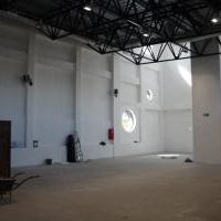 Homera Centrum - prace wykończeniowe