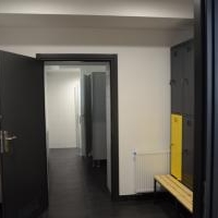 Homera Centrum - prace wykończeniowe