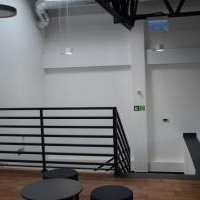 Homera Centrum - prace wykończeniowe