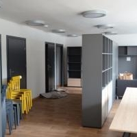Homera Centrum - prace wykończeniowe