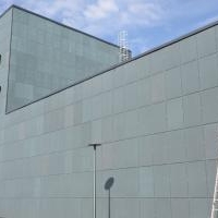 Homera Centrum - prace wykończeniowe