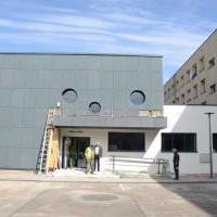 Homera Centrum - prace wykończeniowe
