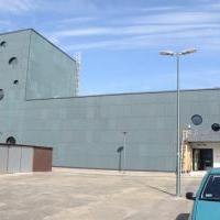 Homera Centrum - prace wykończeniowe