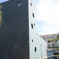 Homera Centrum - prace wykończeniowe