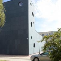 Homera Centrum - prace wykończeniowe