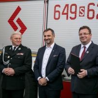 OSP Bieruń Stary