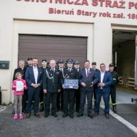 OSP Bieruń Stary