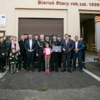 OSP Bieruń Stary