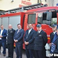 OSP Bieruń Nowy