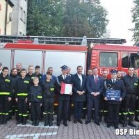OSP Bieruń Nowy