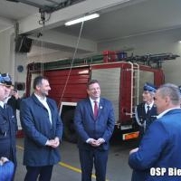 OSP Bieruń Nowy