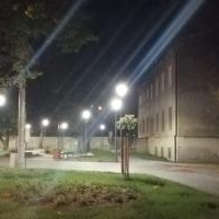 Hamrowizna na ostatniej prostej 