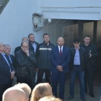 Otwarcie PRZYSTANKU WOLNOŚĆ