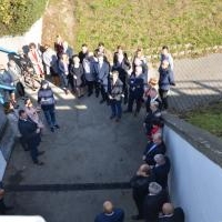 Otwarcie PRZYSTANKU WOLNOŚĆ